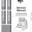 Bobcat 720 Loader Service Manual (6556619) (SN 495712001-495799999)