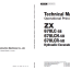 ZX670LC-5B,,ZX670LCH-5B,,ZX670LCR-5B　Technical Manual Operational Principle