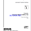 Kohler MPAC 750 Decision-Maker Automatic Transfer Switches Operation Manual (tp6865)