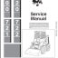 Bobcat 720 Loader Service Manual (6556619) (SN 496512001-496599999)
