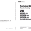 ZX670LC-5B,,ZX670LCH-5B,,ZX670LCR-5B　Technical Manual Operational Principle