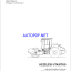 ARS 110 T4f HEAVY COMPACTOR Operating Manual
