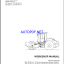 ARS 110 T4f HEAVY COMPACTOR Workshop Manual