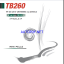 Takeuchi WORKSHOP MANUAL TB260 CQ1F015 SN 126100003-(FRENCH)