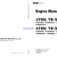 3TNV,TN 4TNV,TN Series Engine Manual