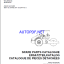 ARS 121 BS3 Spare HEAVY COMPACTOR Parts Catalog