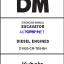 Kubota KX042-4 ALPHA Excavator Diagnosis Manual (D1803-CR-TE5-BH)