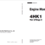 4HK1 Tier 2Stage 2 Engine Manual