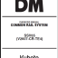 Kubota SSV65 Common Rail System Diagnosis Manual (V2607-CR-TE4)