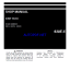 Komatsu 930E-5 Rigid Dump Truck Shop Manual (CEBM036507) (SN A40216-A40329)