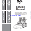 Bobcat 743 Loader Service Manual (6566109) (SN 502511001-502599999)