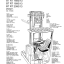 BT RT1350-13, RT1600-13, RT1800-13, RT2000-13 Tow Tractor Quality Parts Manual