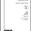 Kohler RDT, SE-ILC Automatic Transfer Switches Service and Parts Manual (TP-6346 1218B)