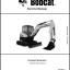 Bobcat E32i Excavator Service Manual (7243979) (SN AUYJ11001-AUYJ99999)