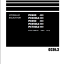 Komatsu PC650LC-11 Crawler Excavator Shop Manual (SEN06603-26) (SN 80001-UP)