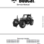 Bobcat TL3060 VersaHANDLER® TTC, Telescopic Handler Service Manual (7282535) (SN B3YE11001-B3YE99999)