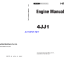 4JJ1 Engine Manual