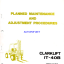 Clark Clarklift IT40B Forklift Planned Maintenance and Adjustment Procedures Manual (PMA366)