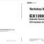 EX1200-7(Cummins FCO) Workshop Manual