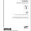 Kohler RXT Automatic Transfer Switch Operation and Installation Manual (tp6807)