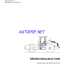 ARS 200 St V HEAVY COMPACTOR Operating Manual
