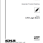 Kohler S340 Logic Board Automatic Transfer Switches Service Manual (tp5612)