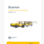 Epiroc Boomer S2 Diagrams and Drawings Manual