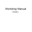 EX220-2 Service Manual