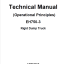 EH750-3 Technical Manual