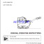 APH 60-85 LIGHT COMPACTION Operating Manual