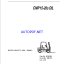Clark CMP15-20s D,L Forklift Service Manual (SM687)