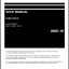 Komatsu 860E-1K Rigid Dump Truck Shop Manual (CEBM024207) (SN A30031-A30118)