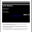 Komatsu 860E-1K Rigid Dump Truck Shop Manual (CEBM037902) (SN A30119-UP)