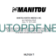MLT 634 E3 Parts Catalogue