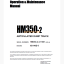 Komatsu HM350-2 Trolley DUMP TRUCK Operation and Maintenance Manual (CEAM017704)
