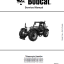 Bobcat TL3060 VersaHANDLER® TTC, Telescopic Handler Service Manual (7400360) (SN B4ZP11001-B4ZP99999)