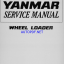 YANMAR V3-3 . V4-3 Lighting towers SERVICE MANUAL
