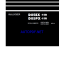 Komatsu D85EX-15R, D85PX-15R Crawler Dozer Shop Manual (SEN02947-13) (SN 20001-UP)