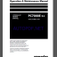 KOMATSU PC7000E-11 HYDRAULIC MINING SHOVEL Operation and Maintenance Manual(OMM 35016-E-EN-11-P1-1.0)
