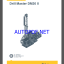Epiroc Drill Master DM30 II Spare parts catalog