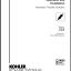 Kohler ZCS Automatic Transfer Switches Operation and Installation Manual (tp5660)