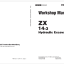 ZX14-3 Workshop Manual