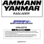 YANMAR V3-5 V4-5 BEDIENUNGS & WARTUNGSANLEITUNG Lighting towers SERVİCE MANUAL
