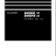 Komatsu D85EX-18, D85PX-18 Crawler Dozer Shop Manual (SEN06901-09) (SN 25001-UP)