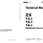 ZX14-3,ZX16-3,ZX18-3 Technical manual