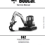Bobcat E42 Excavator Service Manual (6989433) (SN AG3411001-AG3499999)