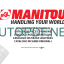 MLT 940 H Series 3 - E3 Repair Manual