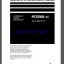 KOMATSU PC5500-11 HYDRAULIC MINING EXCAVATOR Operation and Maintenance Manual(OMM 15191-D-EN-11T2-P1-1.0)