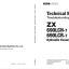 ZX690LCH-7, ZX690LCR-7 Technical Manual (Troubleshooting)