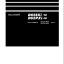 Komatsu D65EXi-18, D65PXi-18 Crawler Dozer Shop Manual (SEN06646-13) (SN 90997-UP)Komatsu D65EXi-18, D65PXi-18 Crawler Dozer Shop Manual (SEN06646-13) (SN 90997-UP)